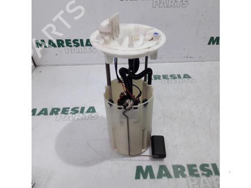 Used Fuel pump FIAT DOBLO Box Body/MPV (223_) 1.3 JTD 16V Multijet (84 hp) 31416465