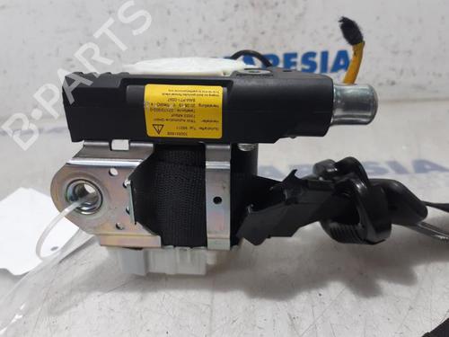 Front left seatbelt LANCIA DELTA III (844_) 1.4 16V (844.AXL1A) | BP31489643I26