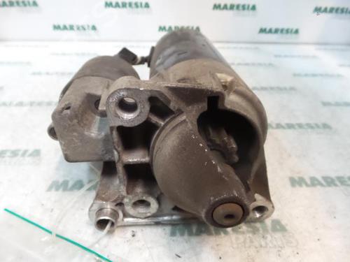 Starter RENAULT KANGOO Express (FC0/1_) D 65 1.9 (FC0E, FC02, FC0J, FC0N) | BP31383911M8