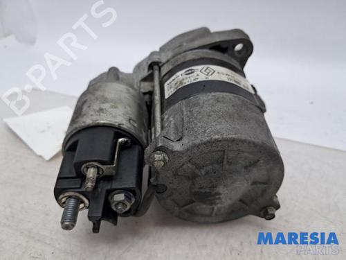 Starter RENAULT CAPTUR I (J5_, H5_) 0.9 TCe 90 | BP38758644M8 - Image 4