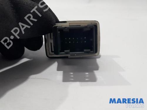 Electronic sensor FIAT DOBLO Cargo (263_) 1.3 D Multijet | BP31440648M84 