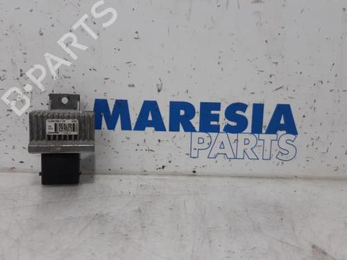 Used Electronic sensor RENAULT CLIO IV Grandtour (KH_) 1.5 dCi 90 (KHN3, KHN4) (90 hp) 31436761