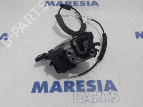 Used Electronic module Electronic module CITROËN C5 III Break (RW_) 1.6 THP 155 (156 hp) 31434480 31434480