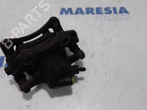 Used Left front brake caliper CITROËN C3 I (FC_, FN_) 1.4 i (73 hp) 31496816