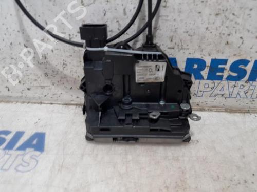 Electronic module FIAT DUCATO Van (250_) 140 Natural Power | BP31412135M83