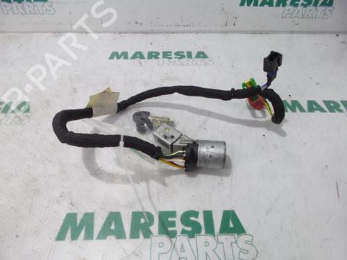 Used Ignition barrel CITROËN C8 (EA_, EB_) 3.0 V6 (204 hp) 31529659