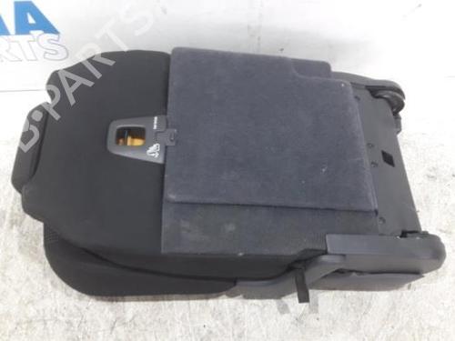 Seats set PEUGEOT 5008 (0U_, 0E_) 1.6 16V | BP31515668C78 