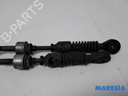 Gearstang PEUGEOT 108 1.0 VTi | BP37180742M90 - Image 7