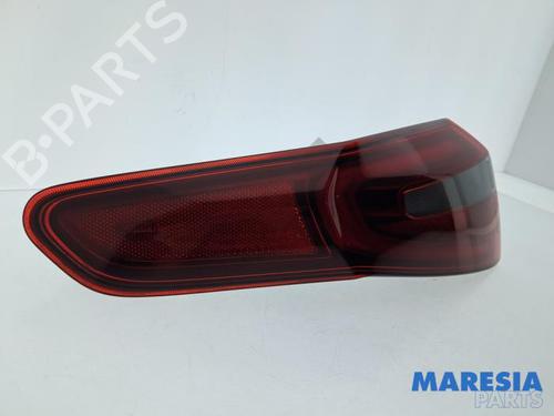Left taillight ALFA ROMEO STELVIO (949_) 2.0 Q4 (949.AXA2A) | BP38937499C34 - Image 3