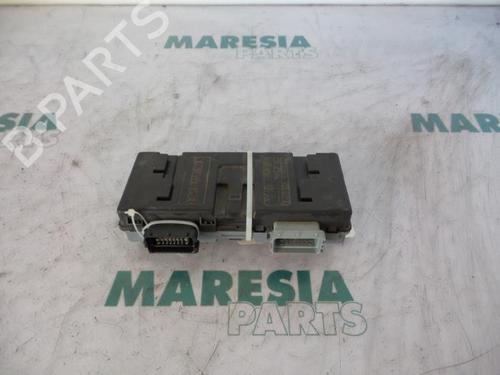 Used Control unit PEUGEOT 607 (9D, 9U) 2.2 HDi (133 hp) 31437087
