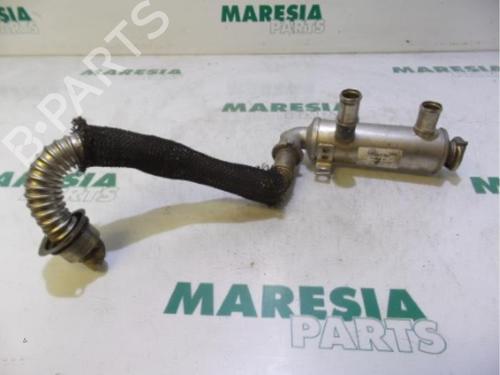 Used Heater matrix PEUGEOT 307 Break (3E) 1.6 HDi 110 (109 hp) 31460438