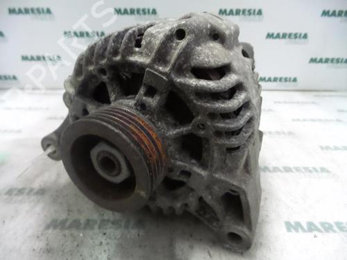 alternator-peugeot-306-hatchback-7a-7c-n3-n5-1993-1994-1995-1996-1997-1998-1999-2000-2001-2002-2003-31409259 main image