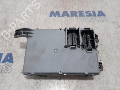 Engine control unit (ECU) FIAT PUNTO EVO (199_) 1.3 D Multijet | BP31482588M57 