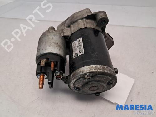 Starter RENAULT CAPTUR I (J5_, H5_) 1.2 TCe 120 | BP31524086M8
