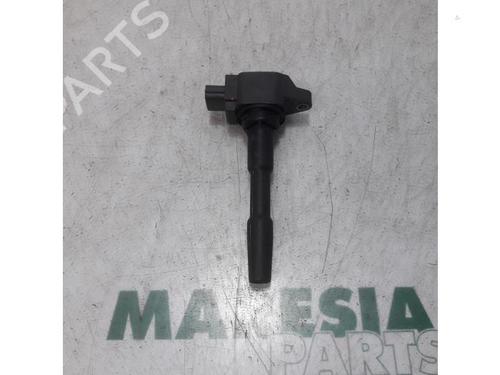 Used Ignition coil RENAULT SCÉNIC IV (J9_) 1.2 TCe 115 (115 hp) 31521365