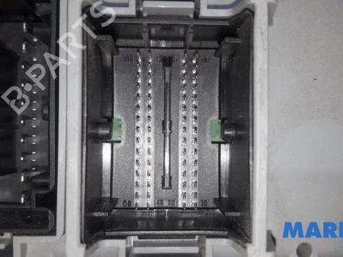 Engine control unit (ECU) FIAT 500 (312_) 1.2 (312AXA1A) | BP31404676M57 