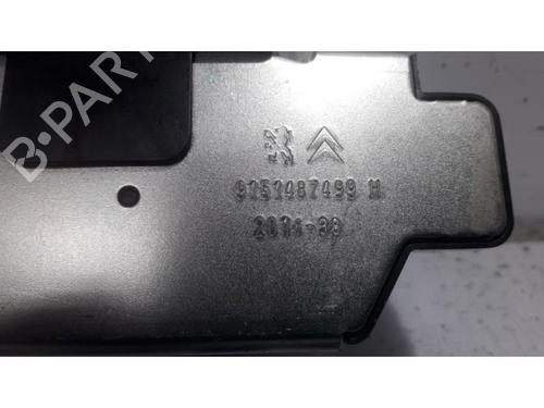 Electronic module PEUGEOT 208 I (CA_, CC_) 1.2 VTi 68 / PureTech 68 | BP31439973M83 - Image 5