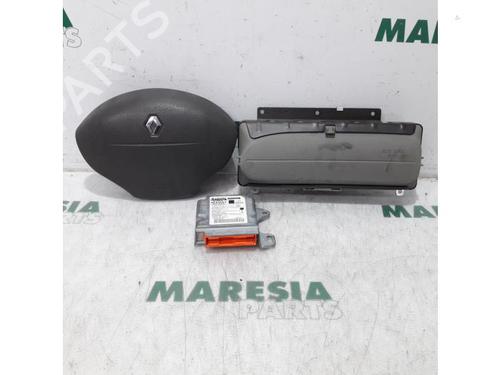 Used ECU airbags RENAULT SCÉNIC I MPV (JA0/1_, FA0_) 1.9 dCi (JA05, JA1F) (102 hp) 31524432