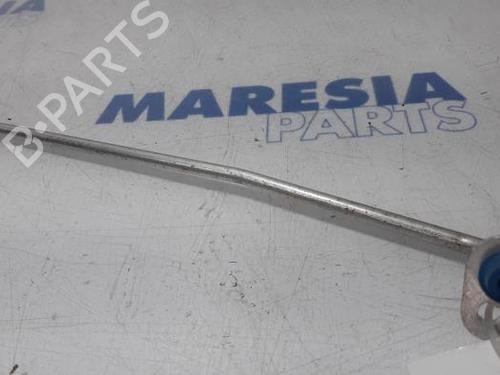 AC pipe RENAULT ZOE (BFM_) ZOE | BP31484142M126