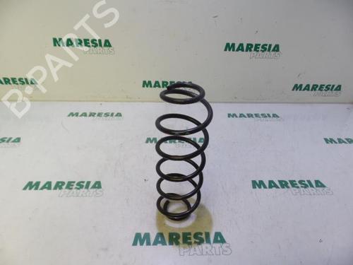 Used Shock absorber spring PEUGEOT 208 I (CA_, CC_) 1.2 VTI 82 (82 hp) 31394975