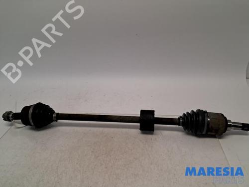 Used Right front driveshaft FIAT 500 (312_) 1.4 (312AXC1B, 312CXC1B) (100 hp) 31451241