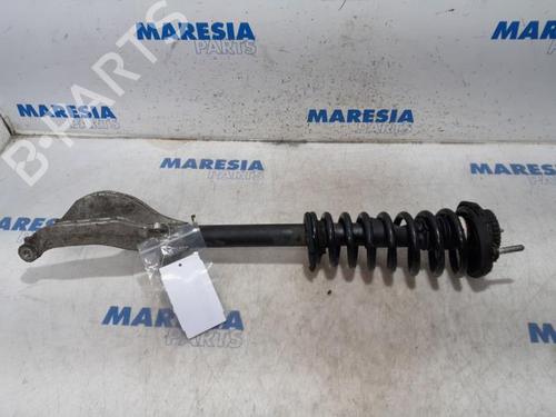 Used Right front shock absorber ALFA ROMEO 156 Sportwagon (932_) 1.9 JTD 16V Q4 (932BXN20) (150 hp) 31440435