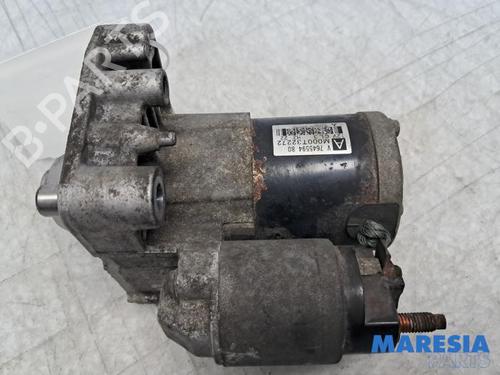 Used Starter Starter PEUGEOT 308 II (LB_, LP_, LW_, LH_, L3_) 1.6 THP 125 (125 hp) 33296299 33296299