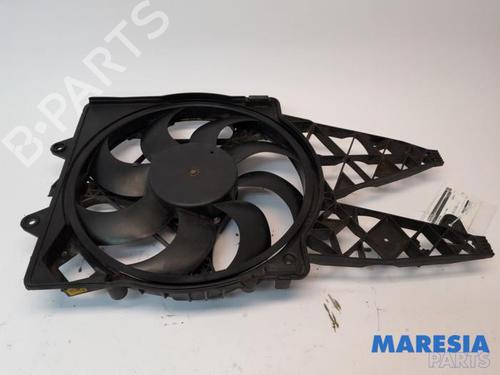 Used Pipe ALFA ROMEO MITO (955_) 1.4 TJet (955AXA1B) (155 hp) 31491728