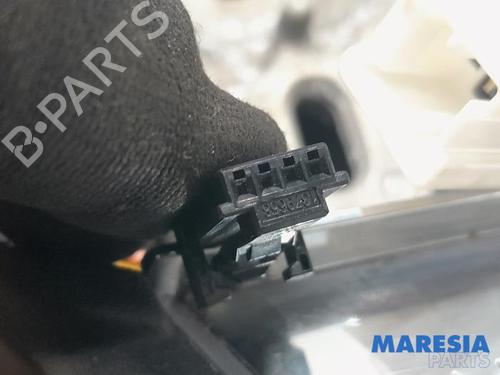 Rat RENAULT CAPTUR I (J5_, H5_) 1.2 TCe 120 | BP31445142C49 