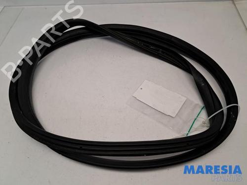 Gummiliste PEUGEOT 107 (PM_, PN_) 1.0 (68 hp) 31410507