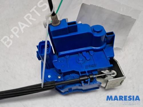 Electronic module FIAT 500L (351_, 352_) 0.9 (199LYC1B) | BP31496543M83 - Image 2