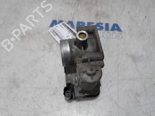 Throttle body FIAT 500 (312_) 1.2 (312AXA1A) | BP31502009M82
