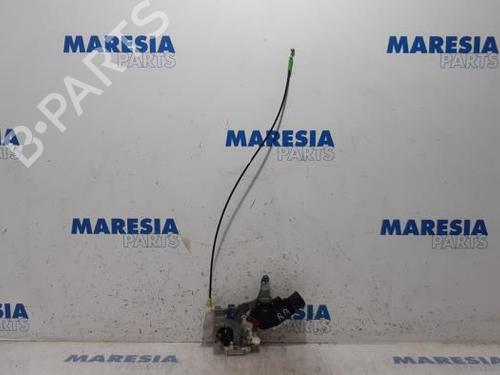 Used Electronic module PEUGEOT 107 (PM_, PN_) 1.0 (68 hp) 31408612