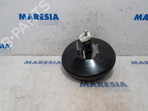 Bremseservo CITROËN JUMPER II Van 2.2 HDi 120 (120 hp) 31419005