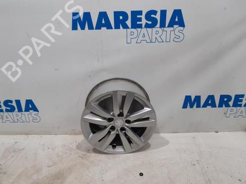 Jante Jante PEUGEOT 308 II (LB_, LP_, LW_, LH_, L3_) 1.2 THP 110 (110 hp) 31533893 31533893