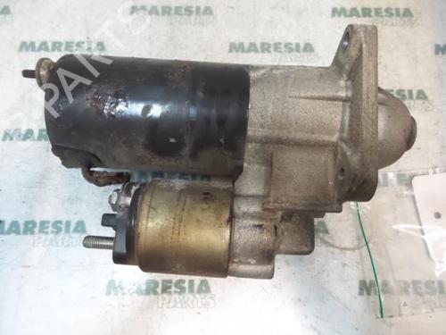 Used Starter ALFA ROMEO 166 (936_) 3.0 V6 24V (936A11__) (220 hp) 31421618