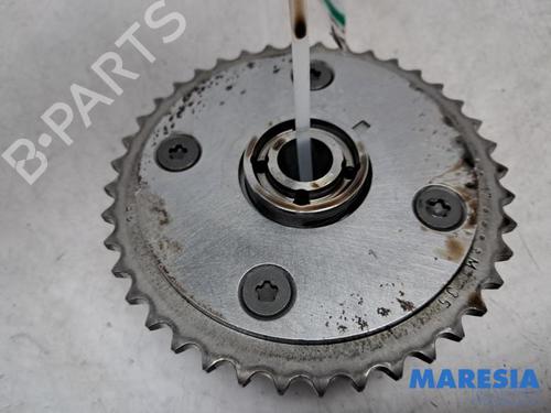 Used Pulley PEUGEOT 3008 I MPV (0U_) 1.6 THP (156 hp) 31475657