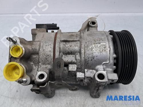 AC-Kompressor CITROËN C4 CACTUS 1.2 VTi 82 (82 hp) 31427279