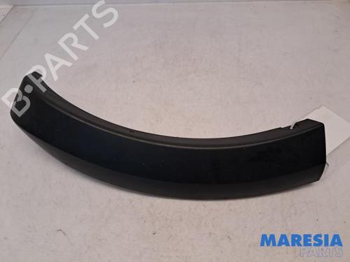 Skærm liste DACIA SANDERO II TCe 90 (B8M1, B8MA, B8AC) (90 hp) 31402445