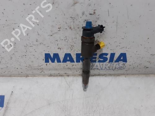 Used Injector PEUGEOT 308 SW II (LC_, LJ_, LR_, LX_, L4_) 1.6 BlueHDi 120 (120 hp) 31404782