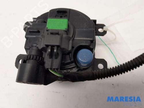 Right front fog light FIAT PANDA (312_, 319_) 0.9 (312PXG1A) | BP31479338C31