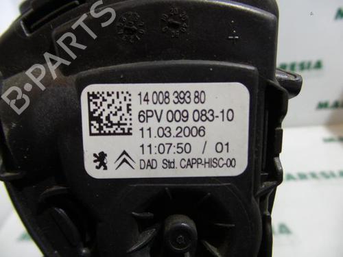 Electronic module CITROËN C8 (EA_, EB_) 2.0 HDi | BP31416989M83