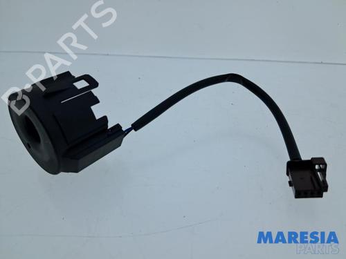 Engine control unit (ECU) CITROËN C4 II (NC_) 1.6 VTi 120 (NC5FS0, NC5FS9) | BP34724068M57 - Image 8