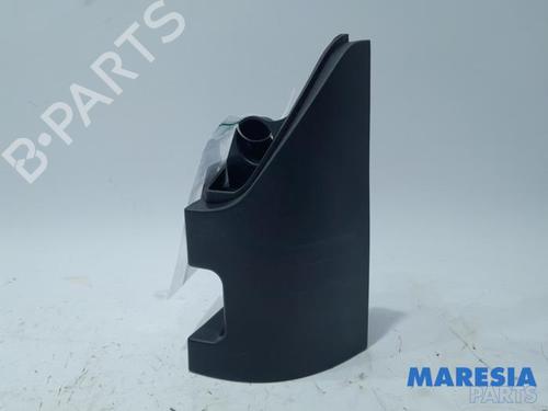 Used Corner bumper RENAULT KANGOO Express (FW0/1_) 1.5 dCi 90 (FW0G, FW05, FW08, FW11) (90 hp) 31409538
