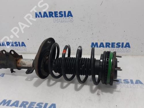 Venstre fortil støddæmper PEUGEOT 508 I (8D_) 1.6 THP (156 hp) 31495435