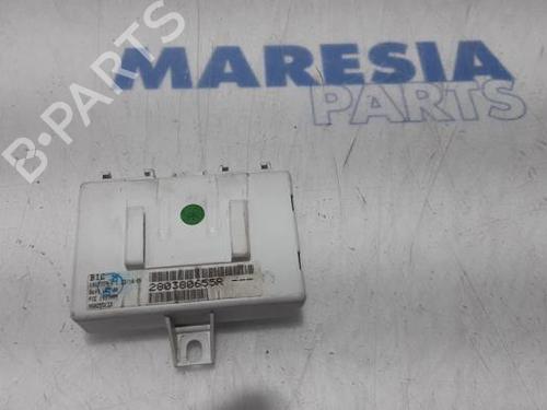 Used Electronic module RENAULT MEGANE III Coupe (DZ0/1_) 2.0 TCe (DZ0K) (180 hp) 31413857