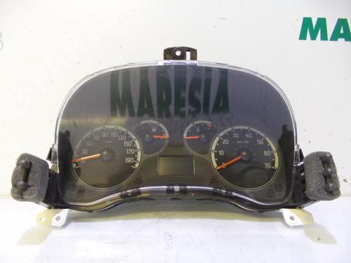 instrument-cluster-fiat-panda-169_-2003-31444267 main image