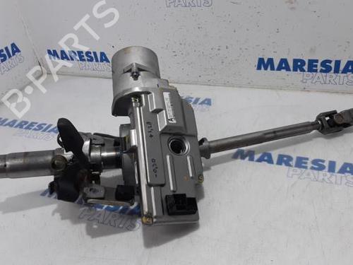 Steering column FIAT PUNTO EVO (199_) 1.3 D Multijet | BP31462709M21 