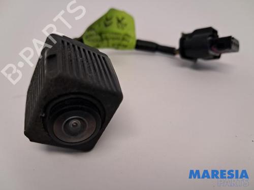 Used Camera OPEL CORSA F (P2JO) 1.2 (68) (131 hp) 31519674