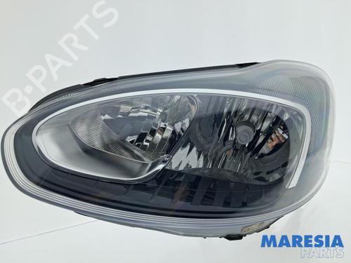 Used Left headlight Left headlight OPEL ADAM (M13) 1.0 (90 hp) 33296211 33296211